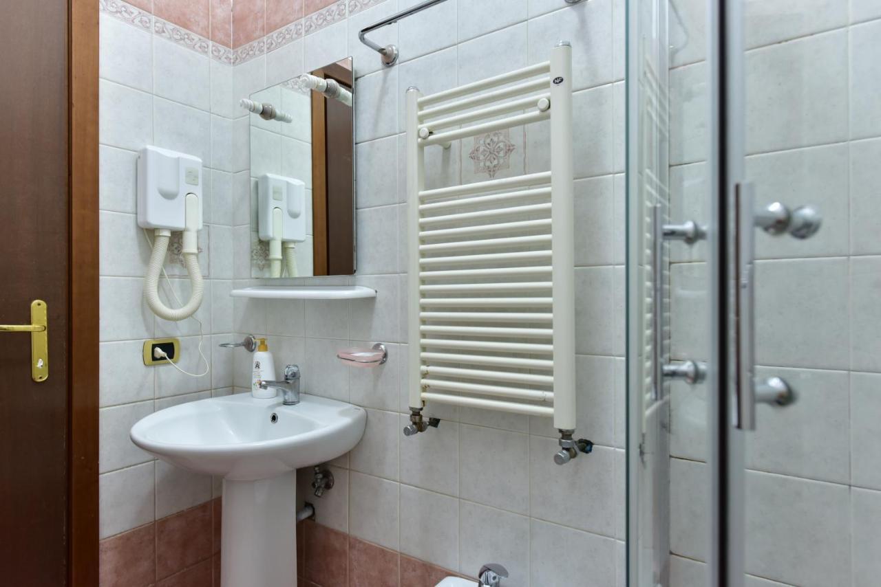 Camera Quadrupla con Bagno