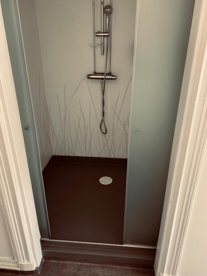 Dubbelrum/Tvåbäddsrum Deluxe med utsikt över staden