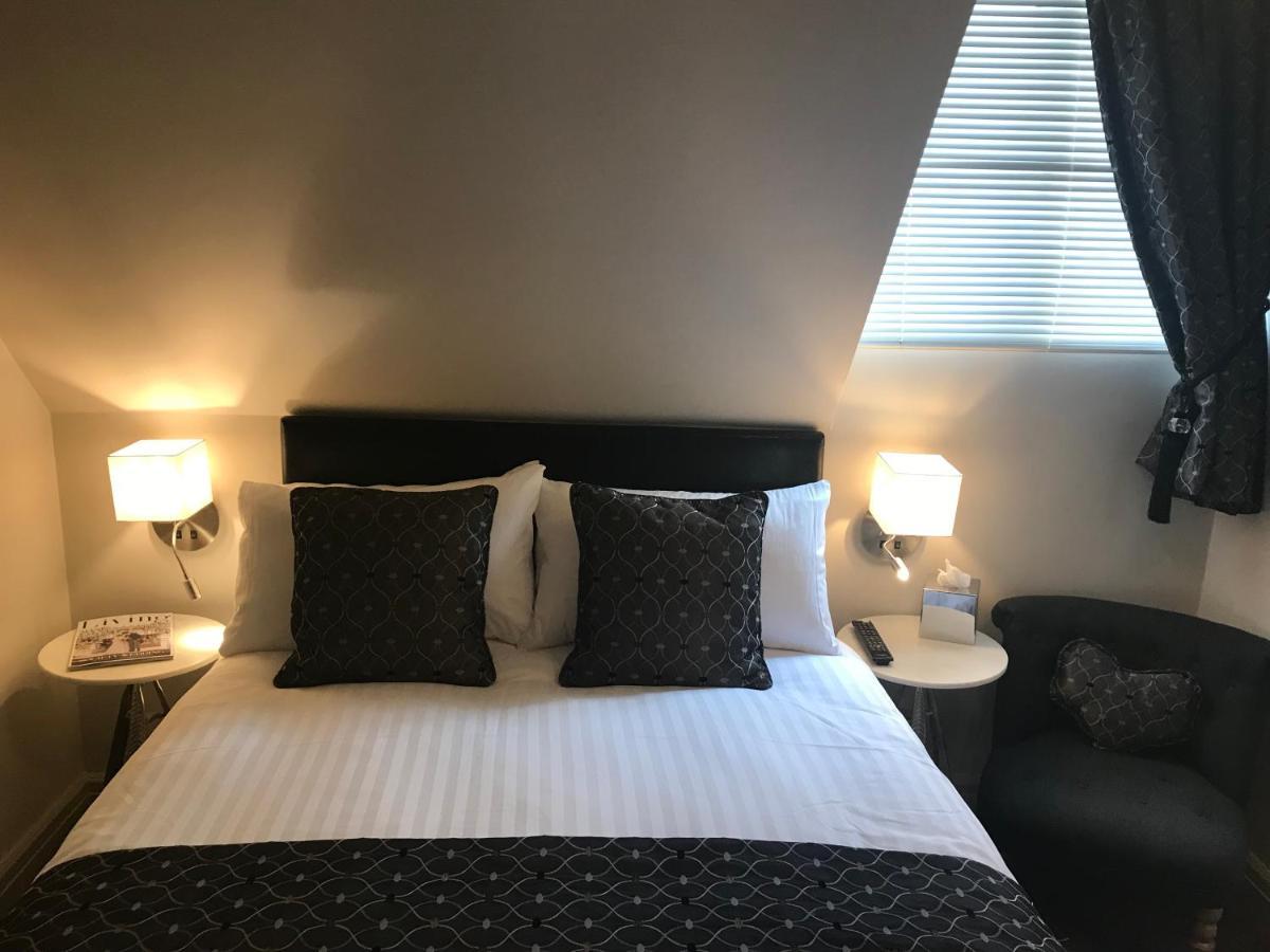 Double Room with Ensuite
