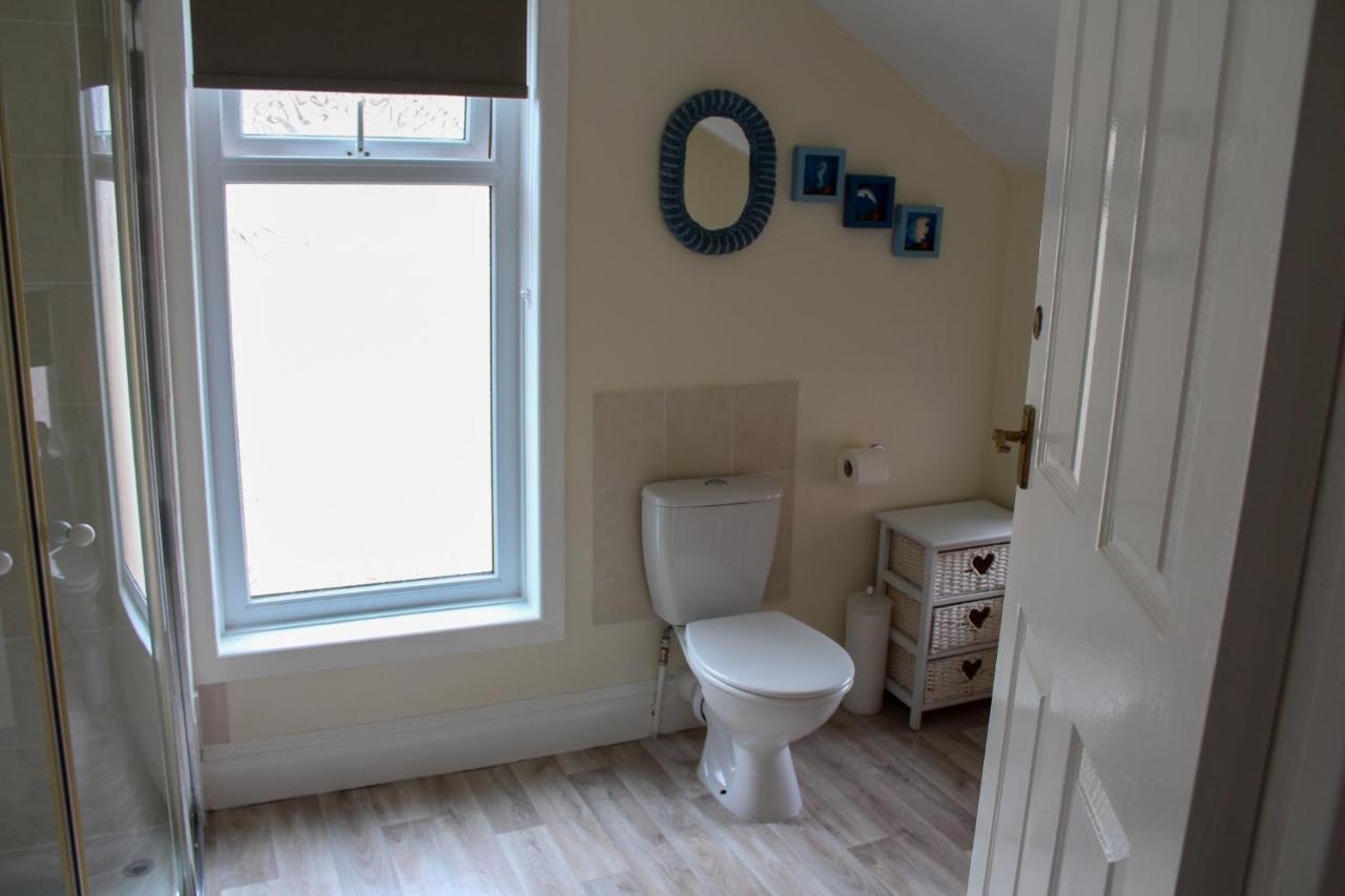 Two Bedroom Suite