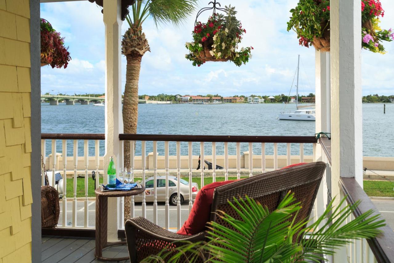 Deluxe Suite Sea View