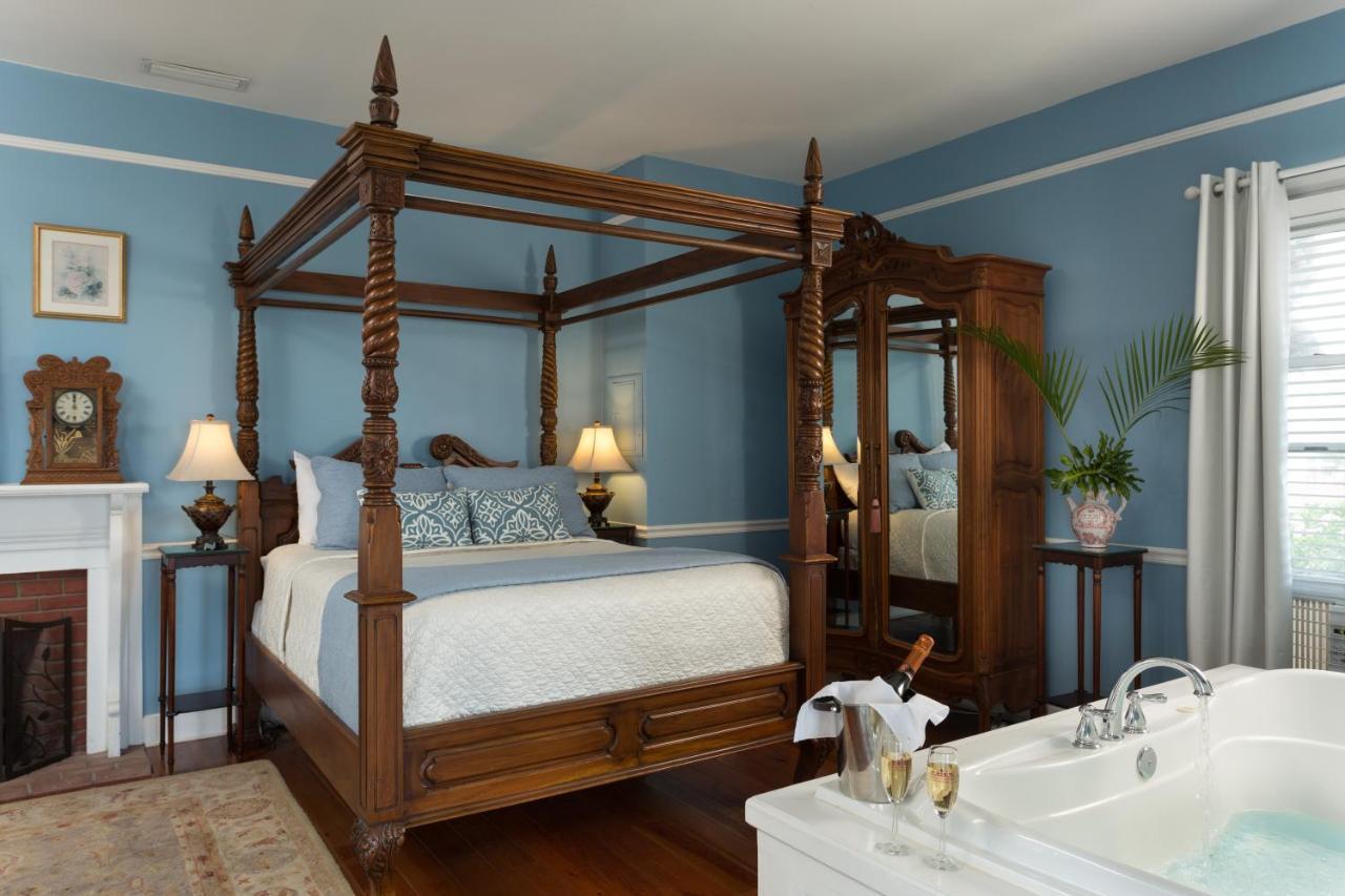 Deluxe Suite Sea View