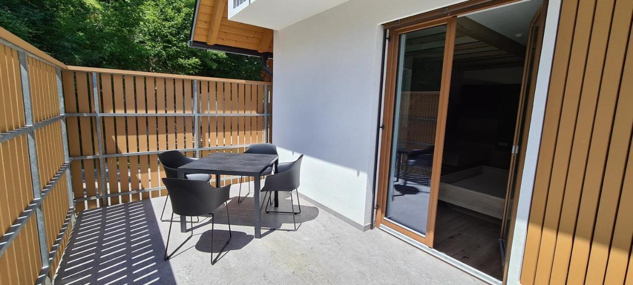 Family Room with Terrace