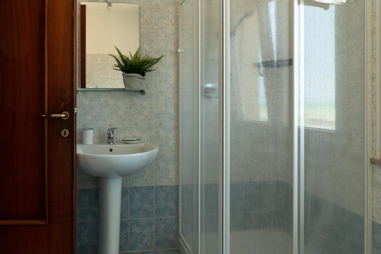 Triple Room Sea View