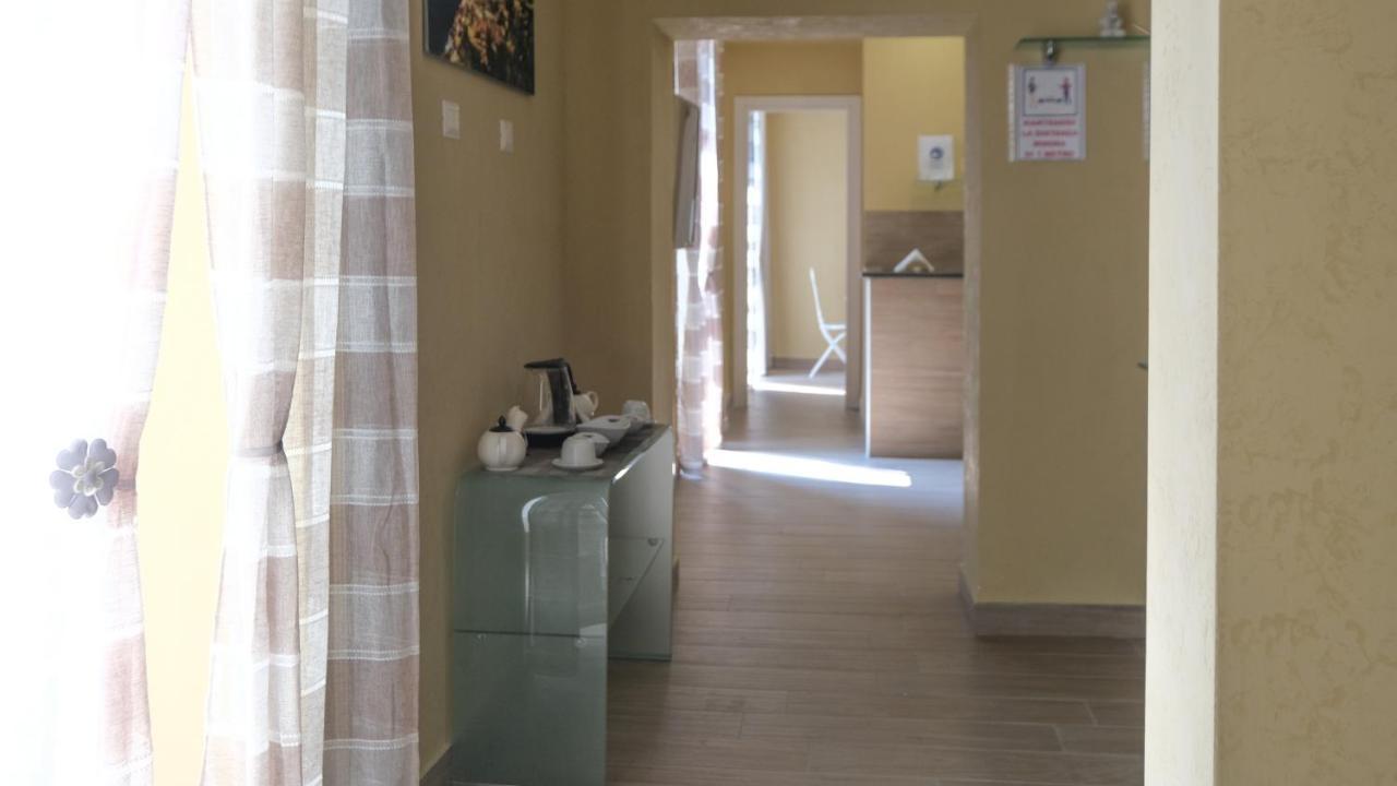 Suite Terrace