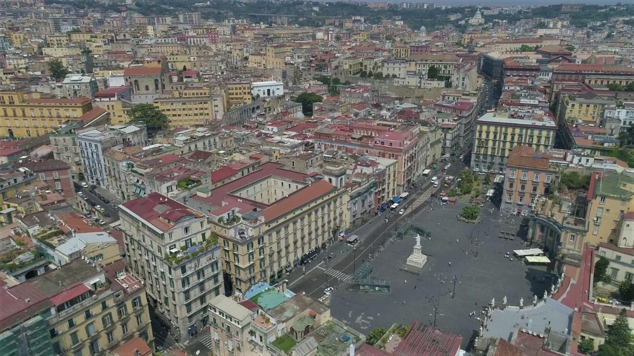 Suite Terrace