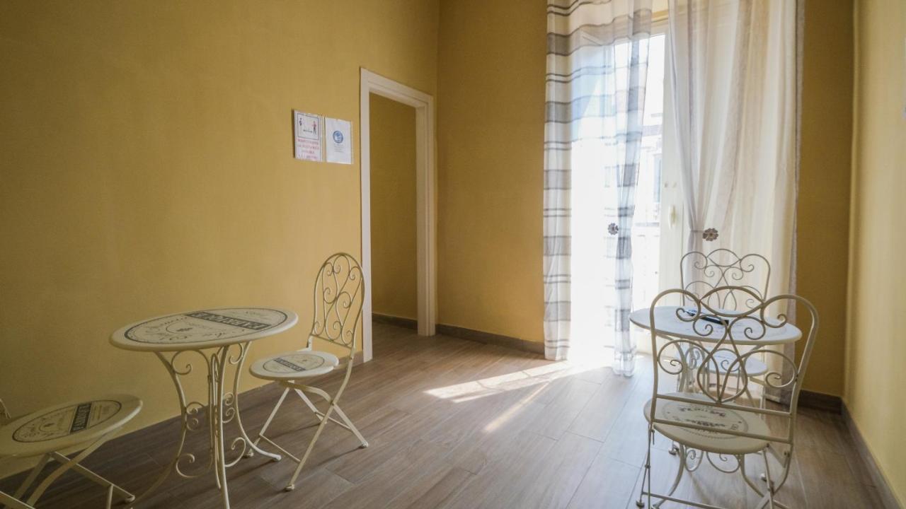 Suite Terrace