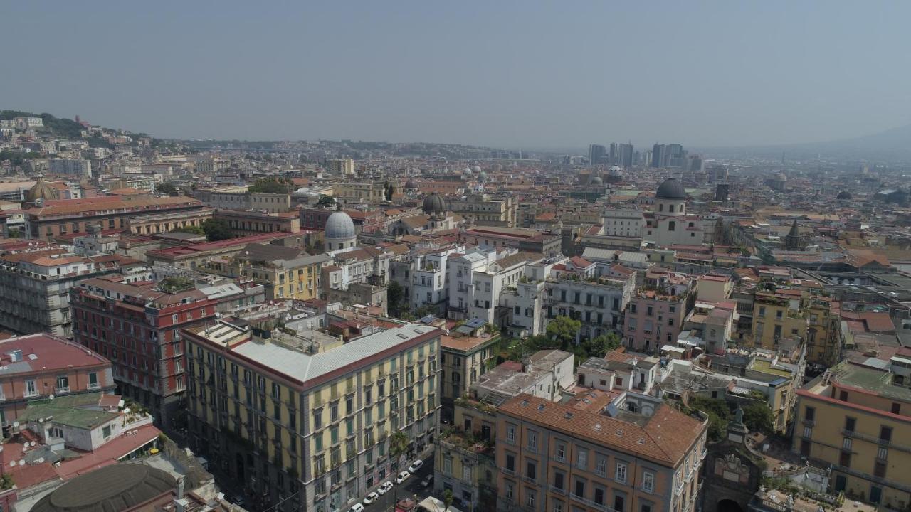 Suite Terrace
