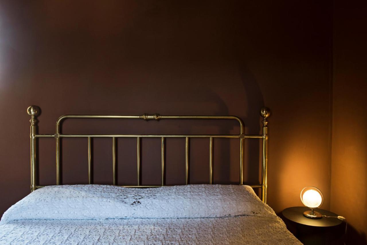 Deluxe Double or Twin Room Balcony