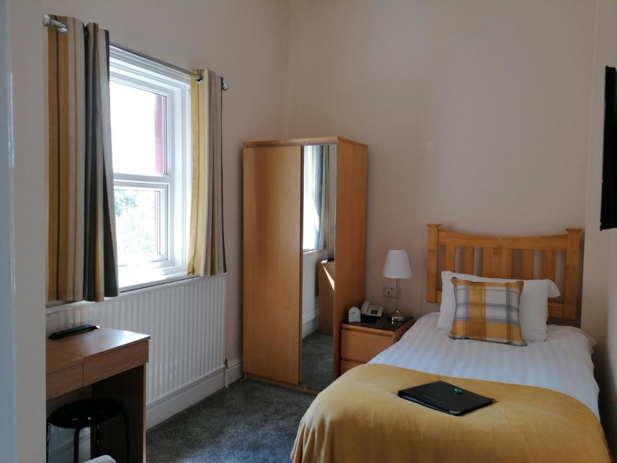Single Room