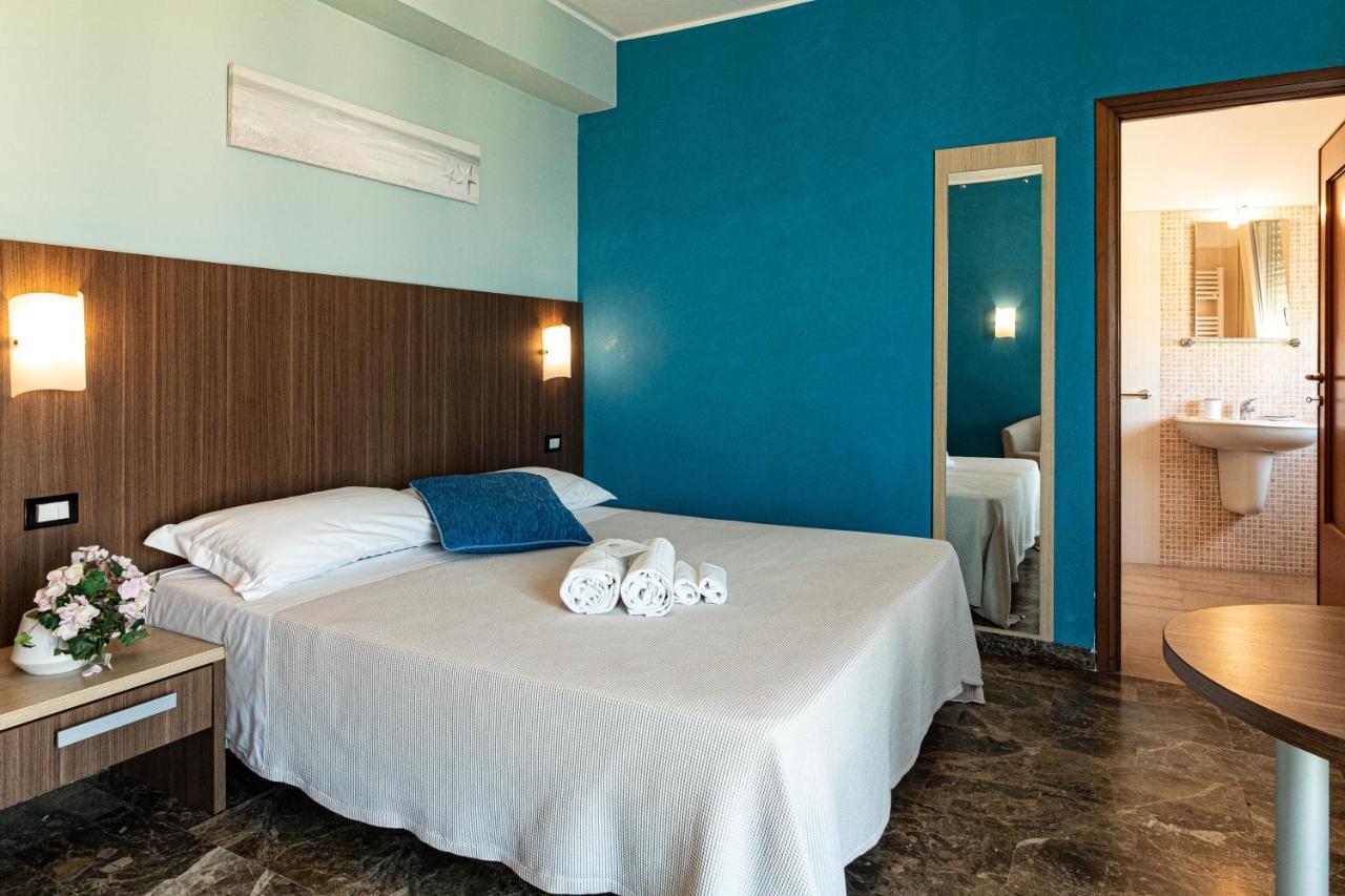 Double Room Balcony Sea View