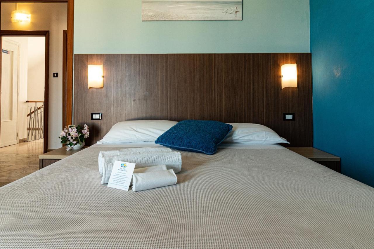 Double Room Balcony Sea View