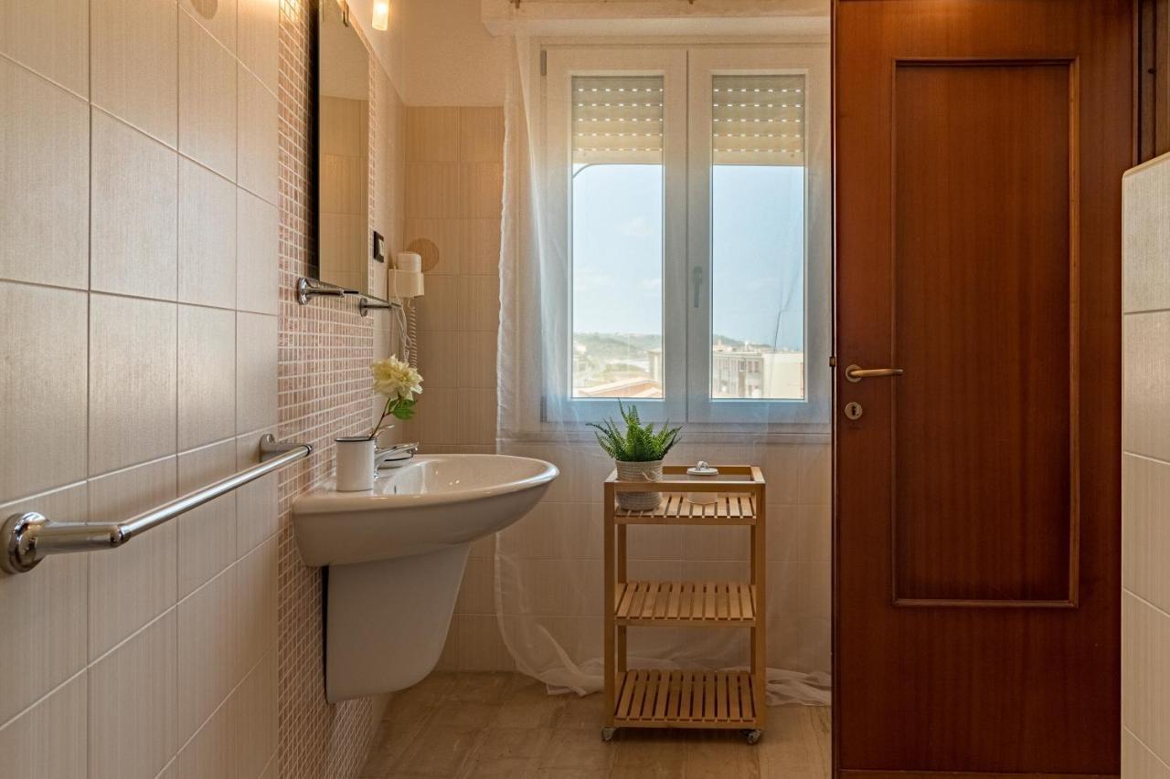 Double Room Balcony Sea View