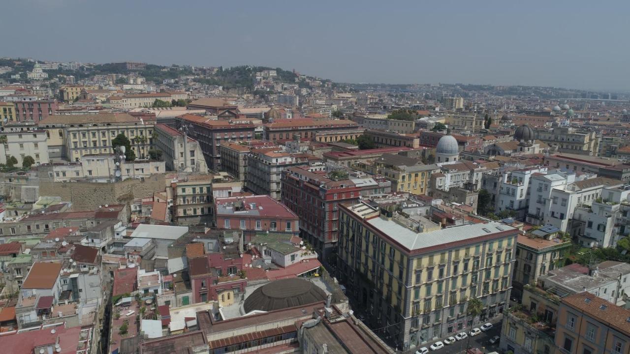 Suite Terrace