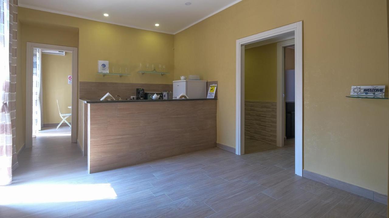 Suite Terrace