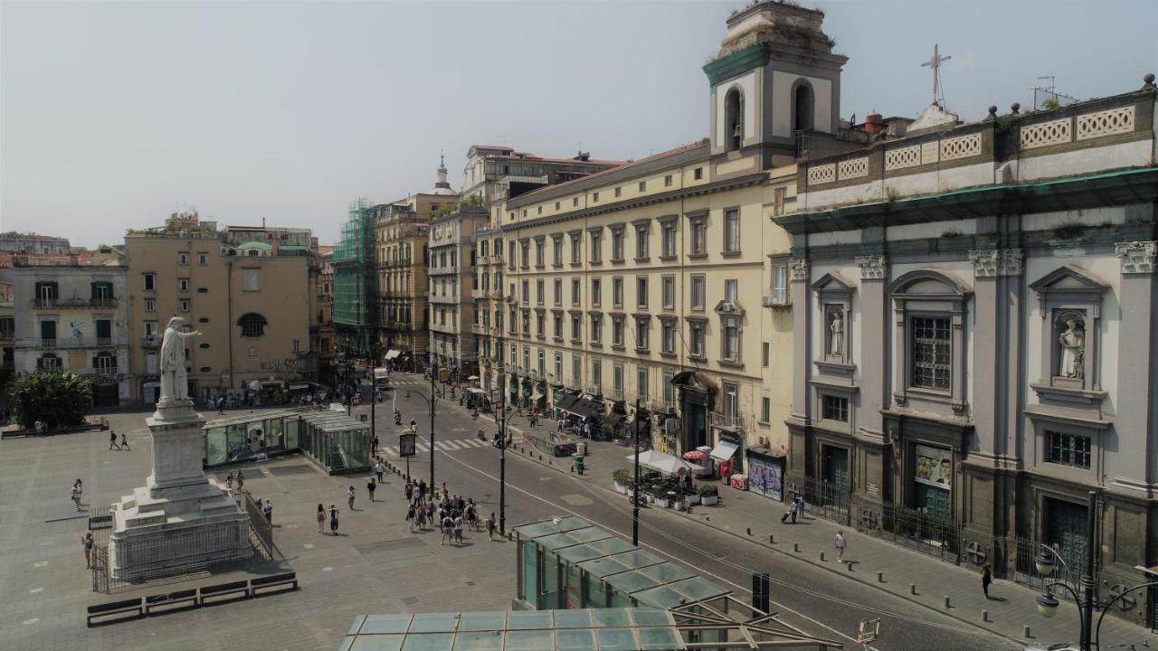 Suite Terrace