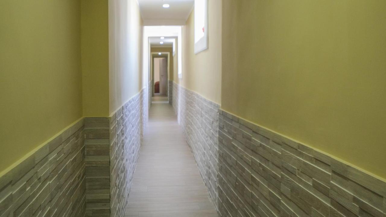 Suite Terrace