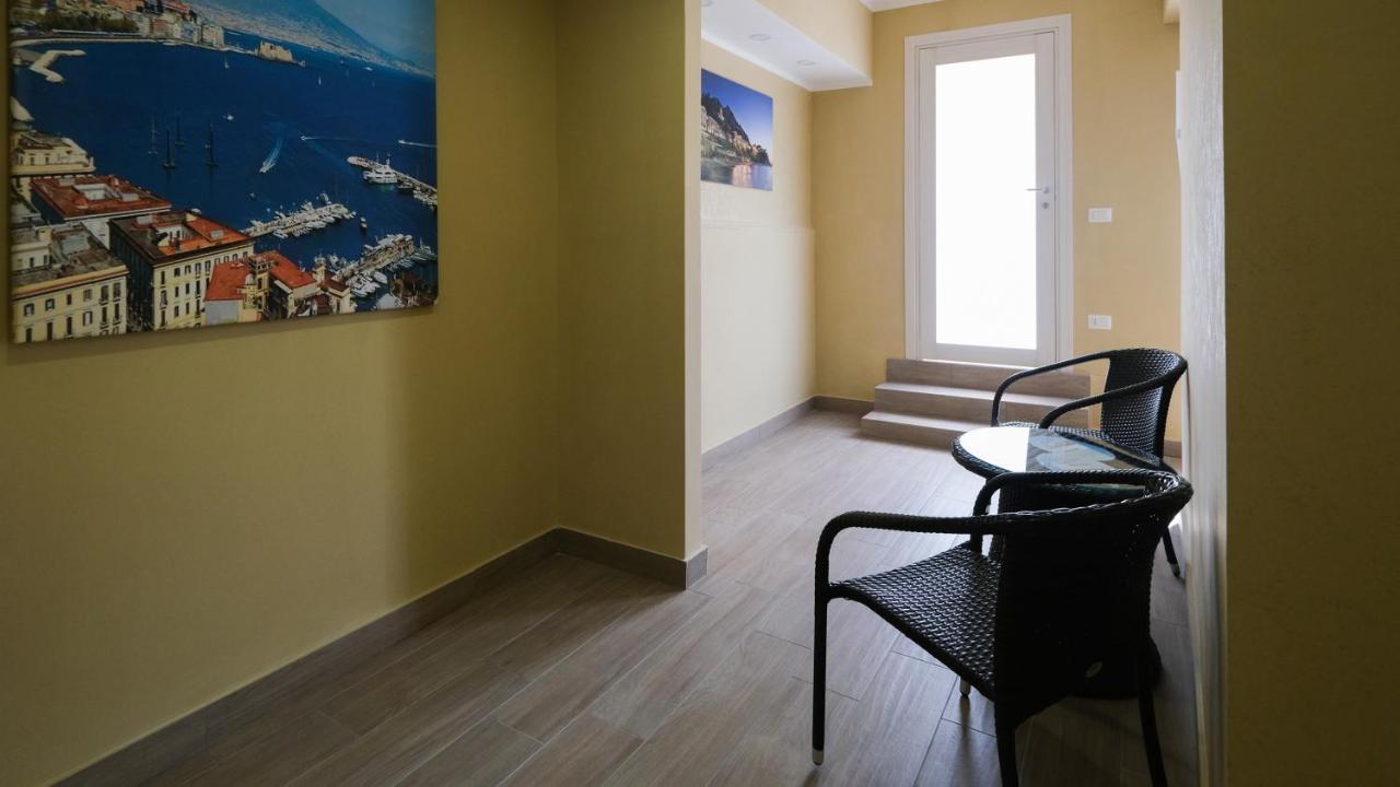 Suite Terrace