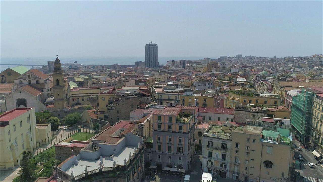 Suite Terrace
