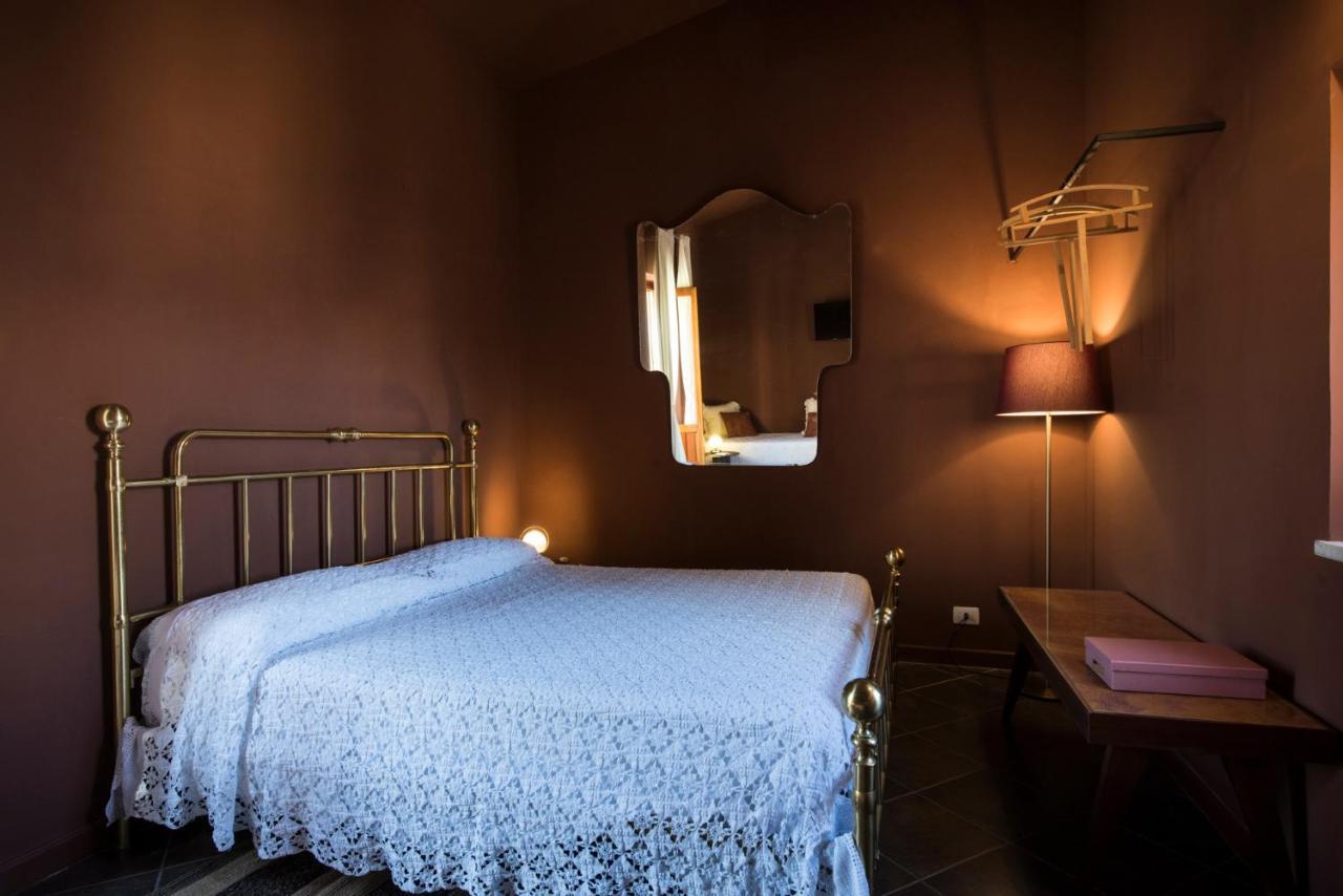 Deluxe Double or Twin Room Balcony