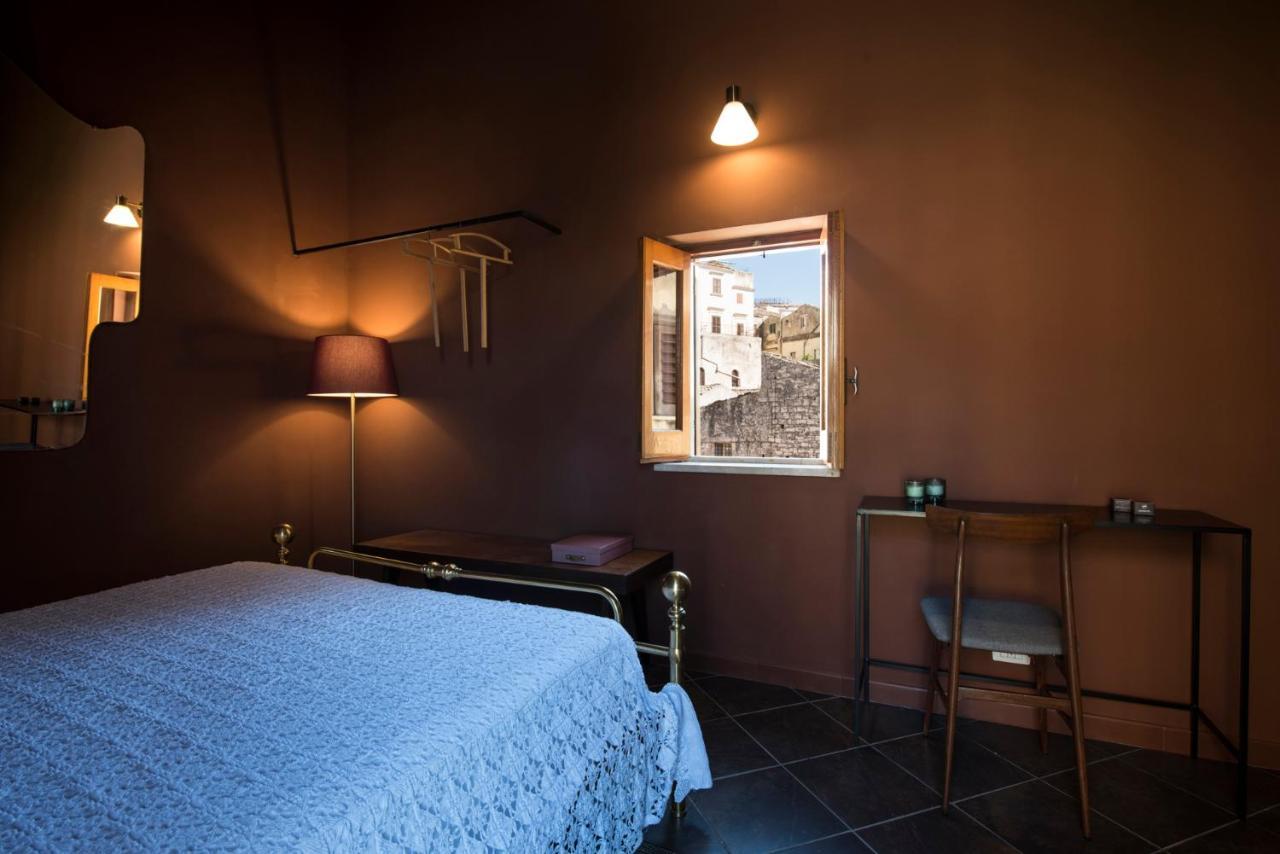 Deluxe Double or Twin Room Balcony