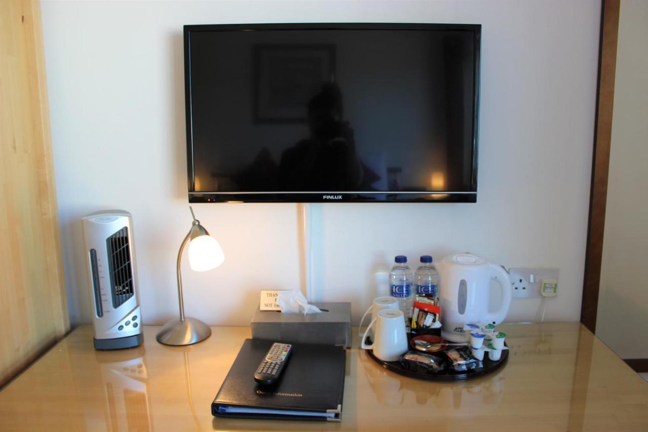 Superior King Room