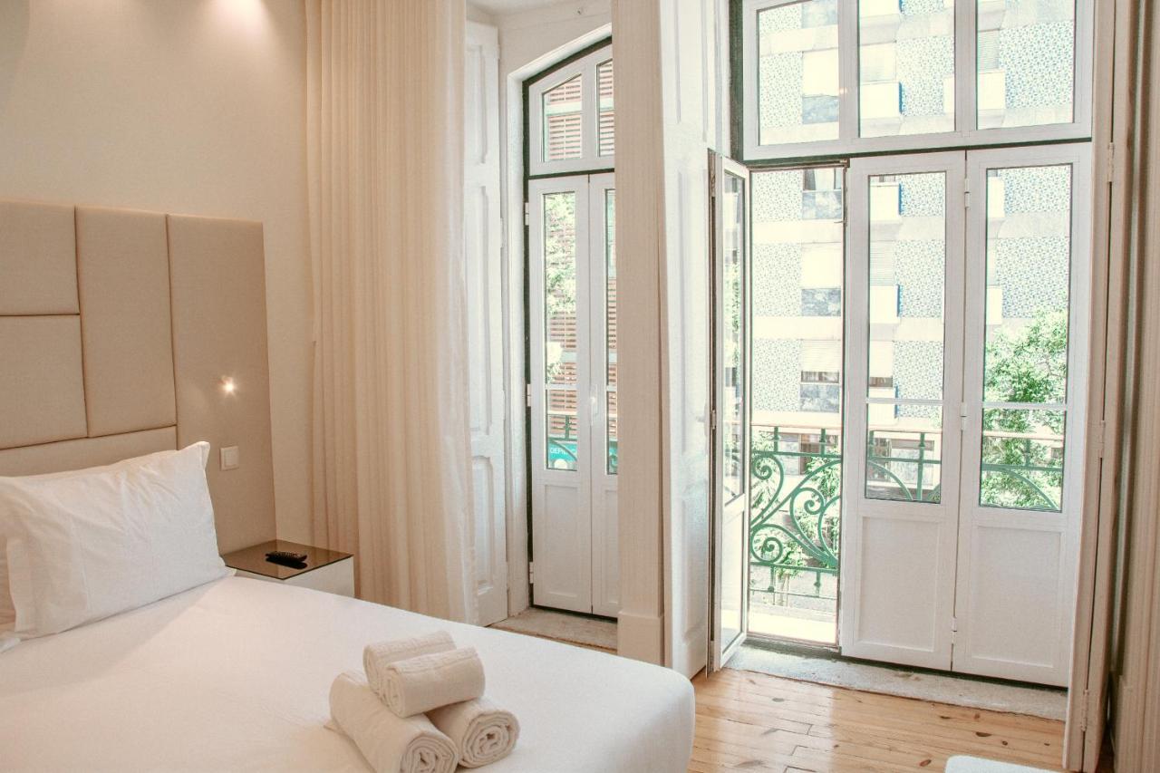 Le Premier Room