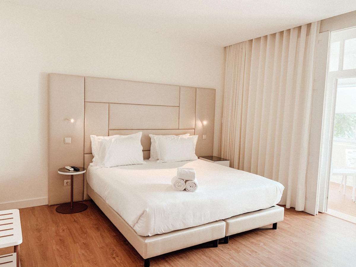 Premium King Room