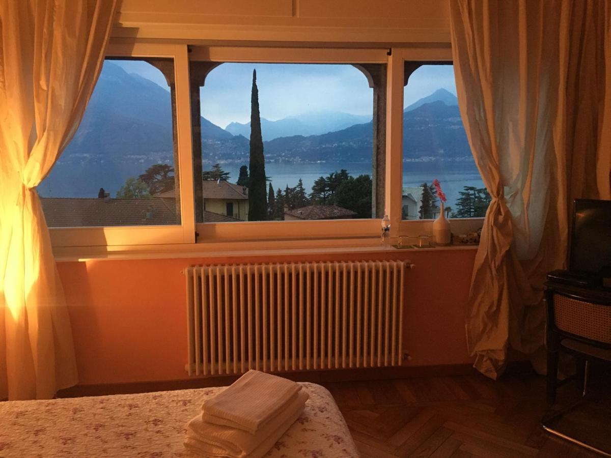 Double Room with Lake View