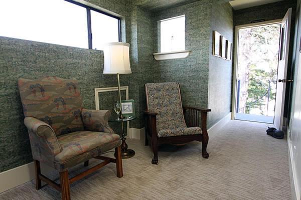 Queen Room with Ocean View