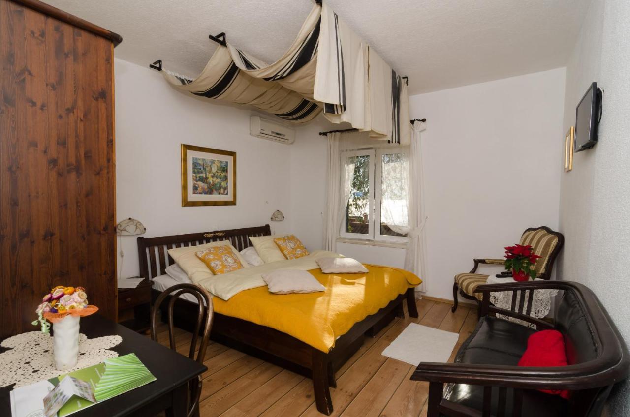 King Room with Sea View
