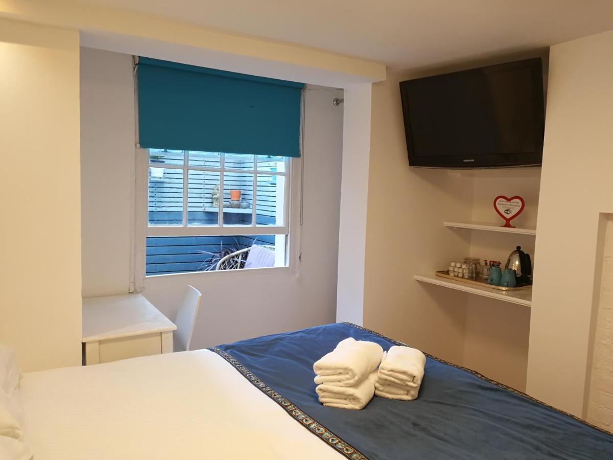 Luxury Double Room