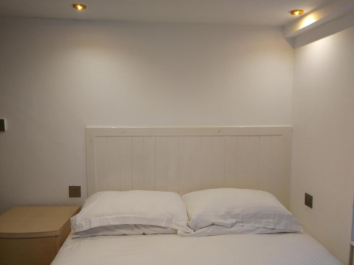 Luxury Double Room