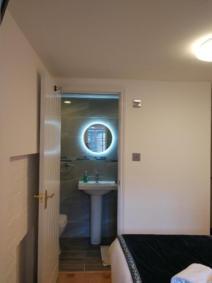 Luxury Double Room