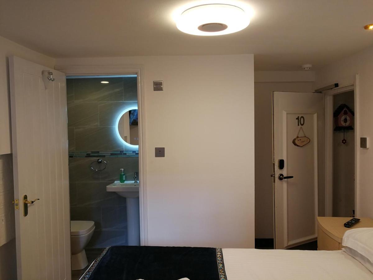 Luxury Double Room