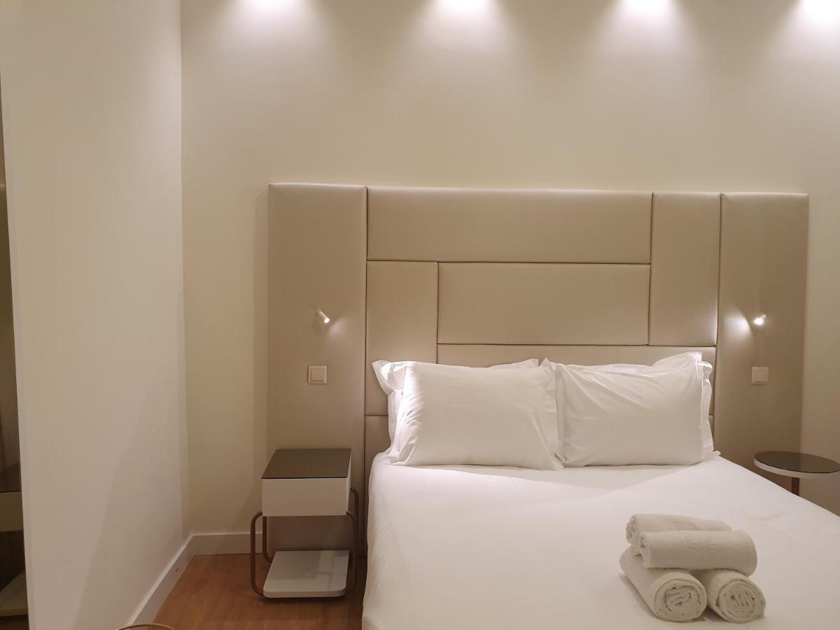 Classic Comfort Room