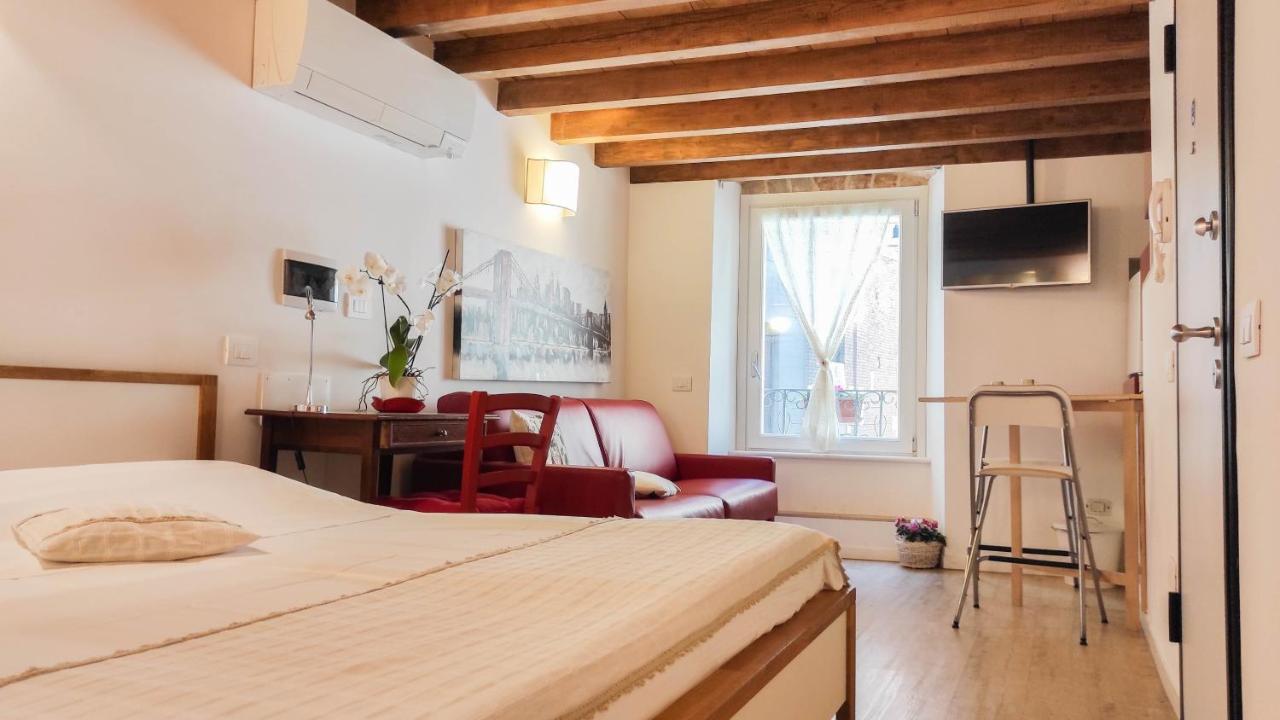 Premium Quadruple Room