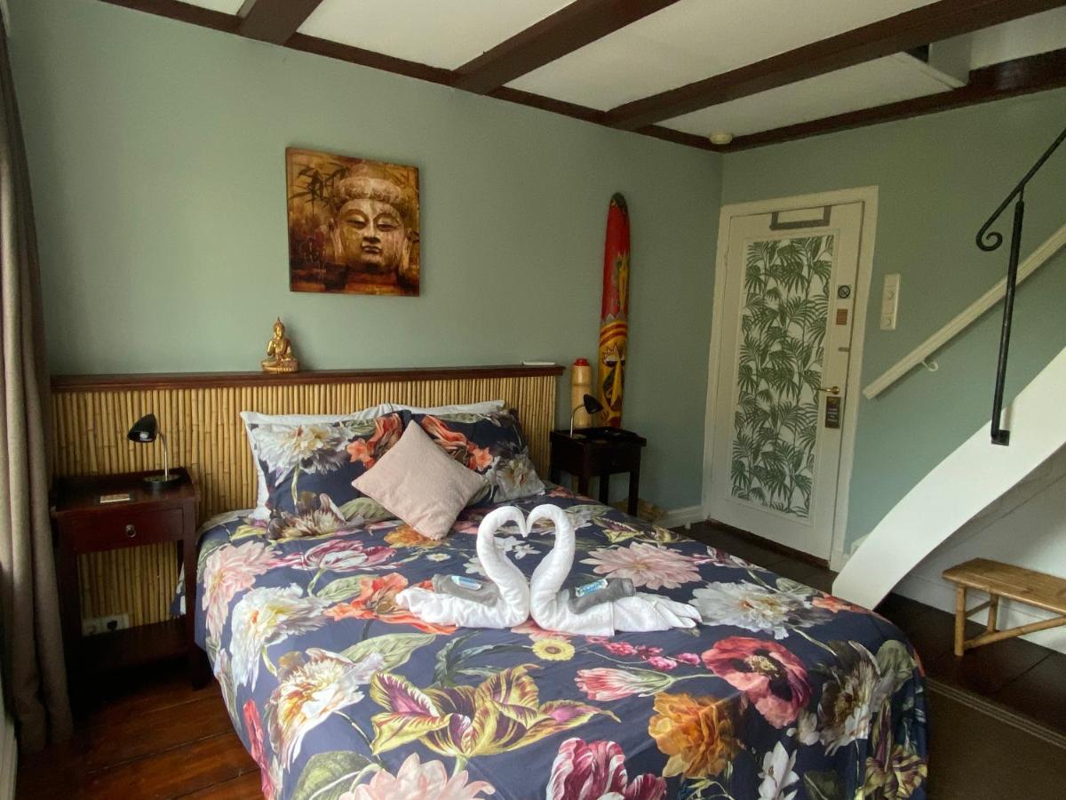 Superior Deluxe Double or Twin Room