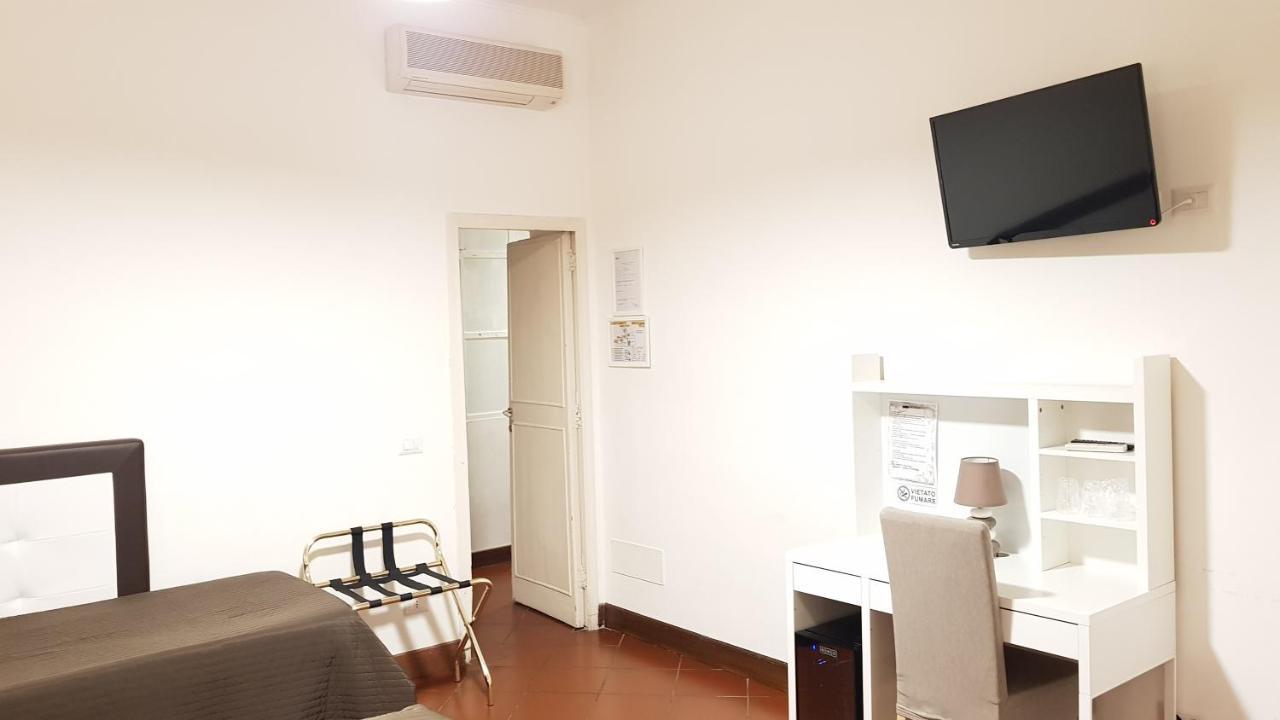 Triple Room with Private Bathroom