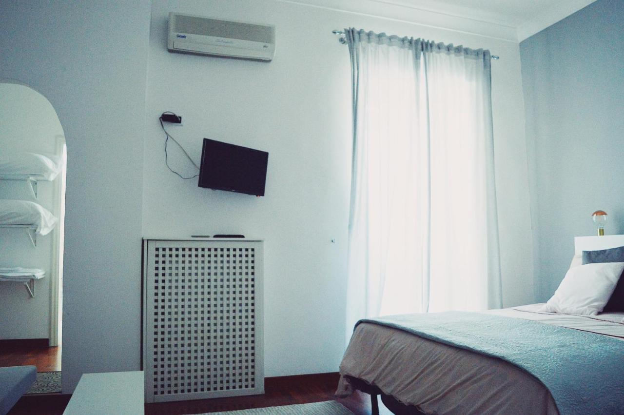 Appartamento Deluxe con 4 Camere da Letto