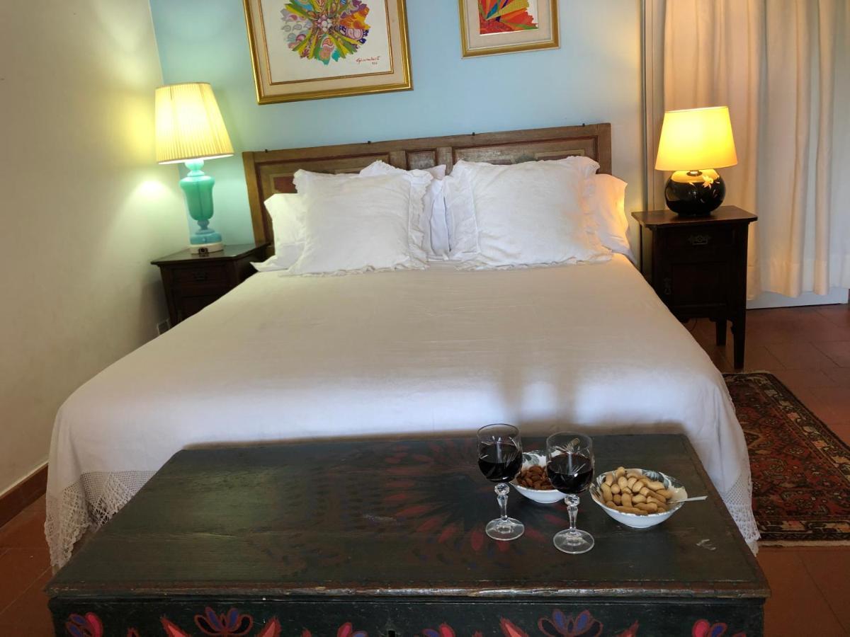 King Suite Sea View