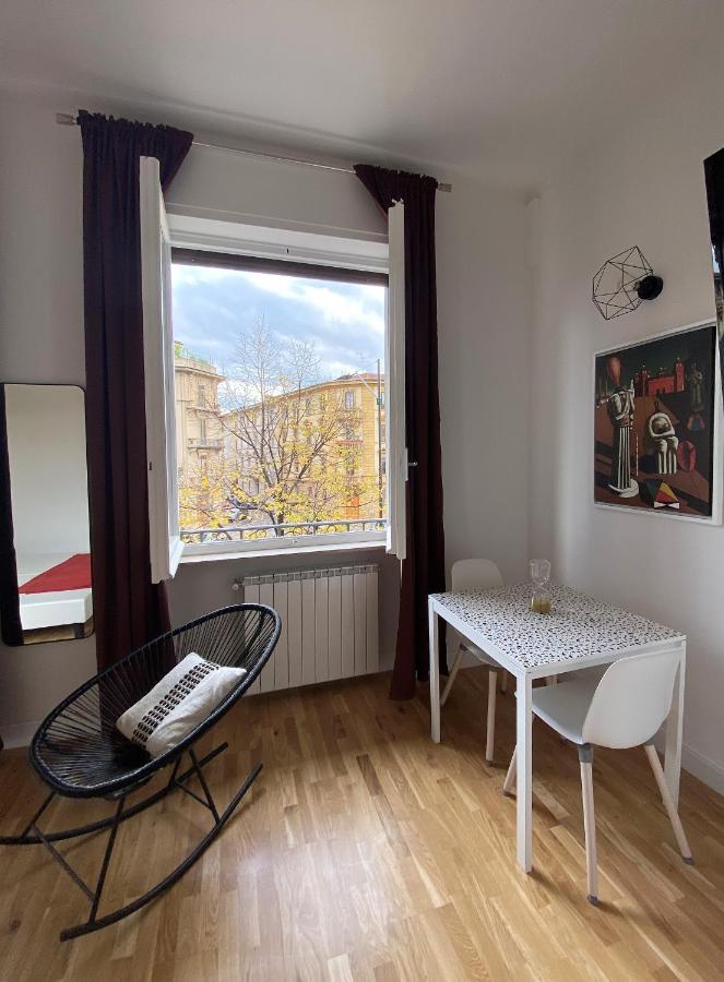 Camera Matrimoniale con Balcone