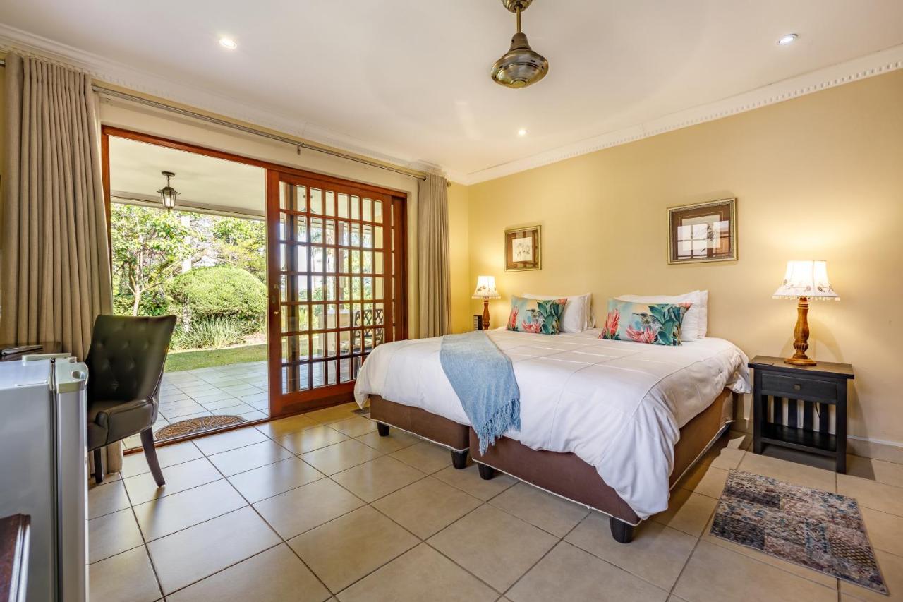 Superior King or Twin Room