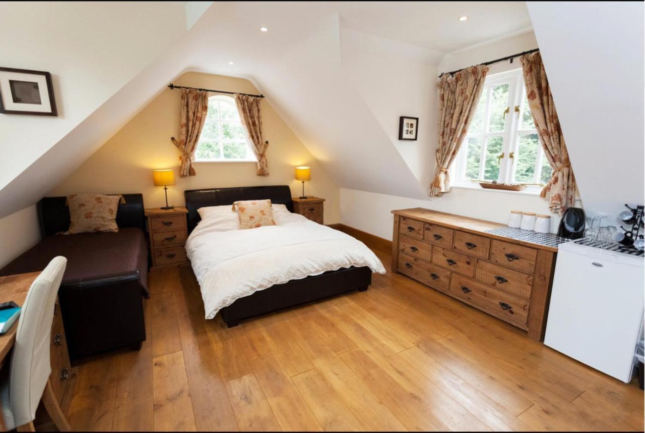 Superior King Room