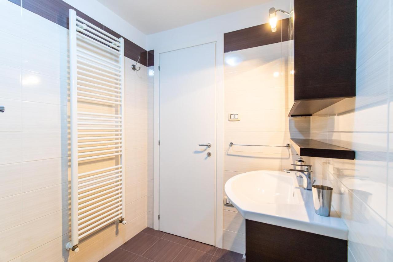 Camera Matrimoniale con Bagno Privato