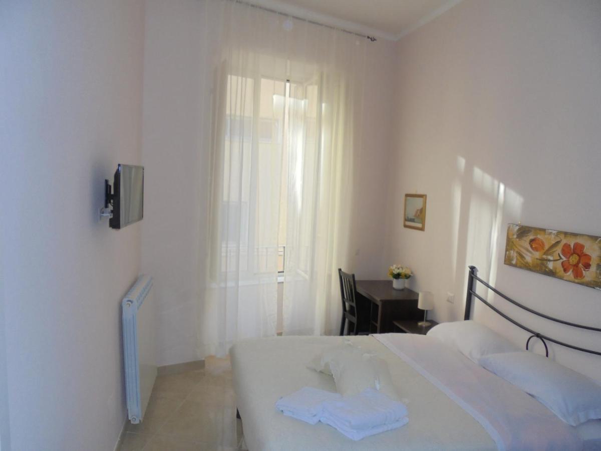 Camera Tripla con Bagno Privato