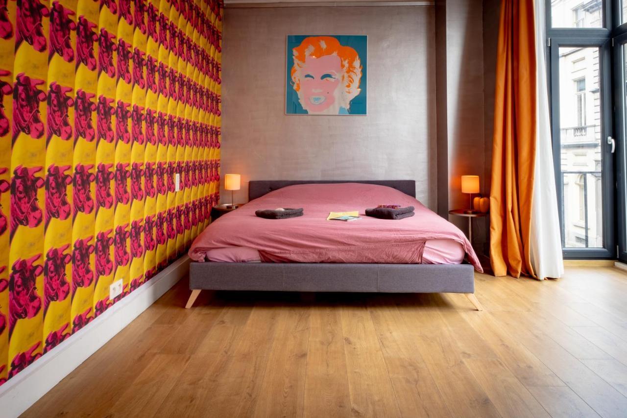 Andy Warhol suite