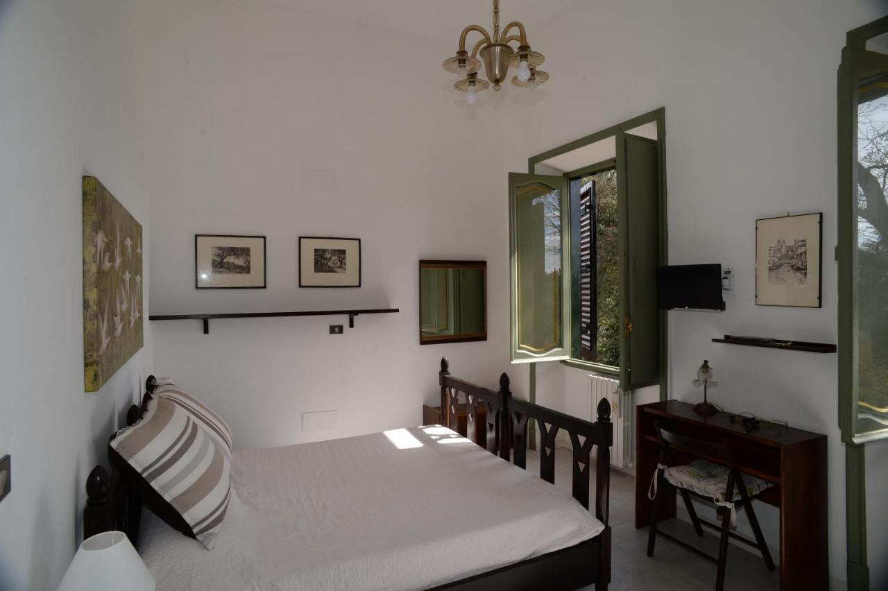 Double Room Balcony Sea View