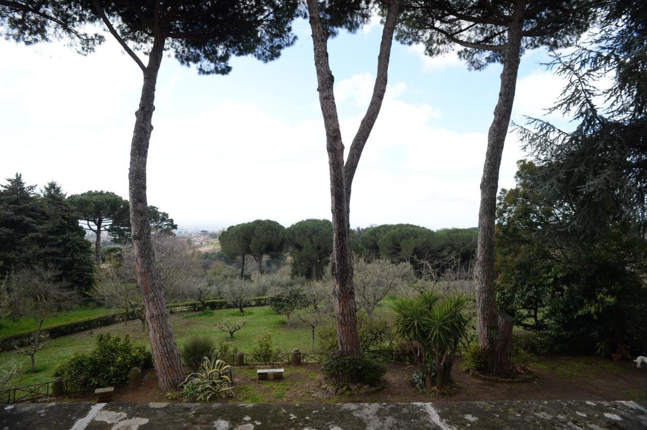Double Room Balcony Sea View