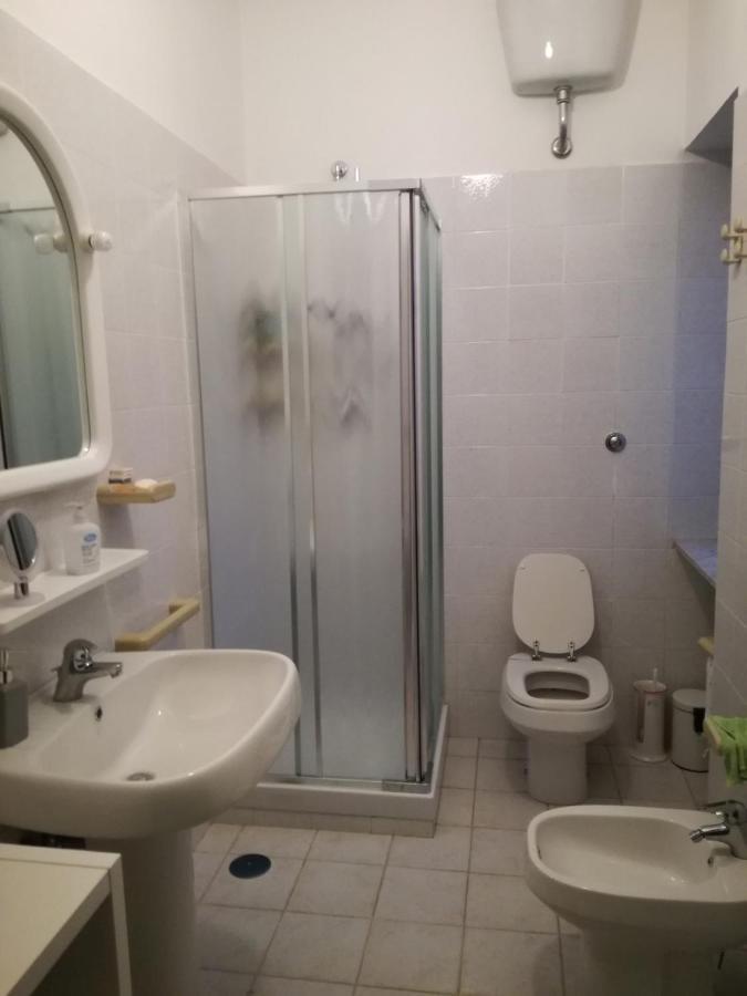 Double Room Patio